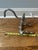 Silver Antique French Faucet For Sale - Image 8 of 12