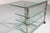 Side Table on Wheels from Peter Ghyczy, 1970s For Sale - Image 10 of 16