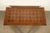 Stickley Mission Oak Arts & Crafts Two-Tier Tile Top Spindle Coffee Table For Sale - Image 12 of 15