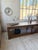 Glovemakers Drapers Table in Oak, 1900 For Sale - Image 9 of 18