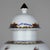1970s Vintage Porcelain Ginger Jar, Limoges, France, 1970s For Sale - Image 5 of 18