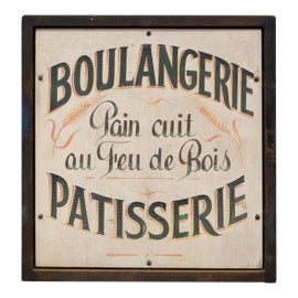 Example of Signs