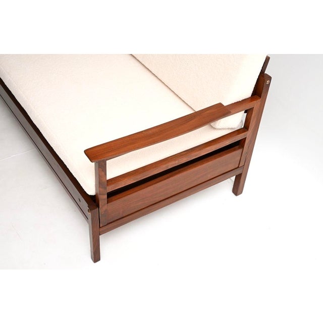 Vintage Gambit Sofa Bed from Guy Rogers, 1960s For Sale - Image 12 of 14