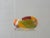 1970s Studio Glass Vase fro Mdina Glass, Malta, 1970s For Sale - Image 5 of 17