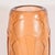 This elegant vase was realized by the illustrious glass making atelier, Charder, in France, circa 1930. Executed in...