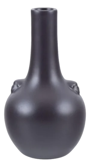 Ceramic Vase from Pol Chambost, 1970s