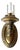 Wall Sconce, Germany, 1930s For Sale