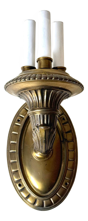 Wall Sconce, Germany, 1930s