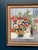 Gerda Tougaard, Flower Still Life, 1960s, Oil on Panel, Framed For Sale - Image 9 of 18
