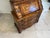 Baroque Writing Desk Tabernacle For Sale - Image 11 of 17