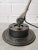 Metal Mid-Century Industrial Table Lamp, 1950s For Sale - Image 7 of 9