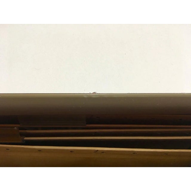 Beige Mid-Century Action Office Program Table by Robert Probst & George Nelson for Herman Miller, 1968 For Sale - Image 8 of 9