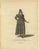 Jefferys, Habit of an English Nobleman in 1577, Fur Lined Gown, Jefferys Plate, 1757, Engraving For Sale - Image 3 of 8