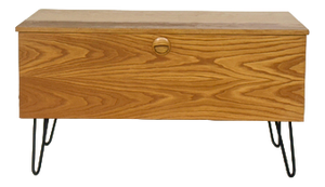 Vintage Series 427 Sideboard from Hellerau