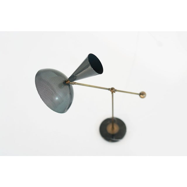 Not Yet Made - Made To Order Molto Table Lamp by Blueprint Lighting For Sale - Image 5 of 12