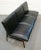 Black Vintage Modular Sofa, 1950s, Set of 3 For Sale - Image 8 of 14
