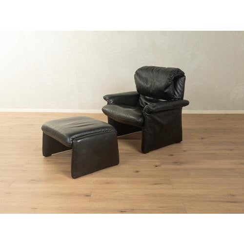 Set of Lounge Chair with Ottoman from Cor For Sale - Image 10 of 10