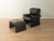 Set of Lounge Chair with Ottoman from Cor For Sale - Image 10 of 10