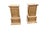 Restoration Hardware Pair Pillars Pedestals Restoration Hardware For Sale - Image 4 of 18