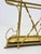 Cold-Forged Iron Wardrobe from G. Fluss, 1956 For Sale - Image 15 of 18