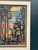 Vidar Bäckman, Frösön, Östersund, 1964, Acrylic, Framed For Sale - Image 4 of 18
