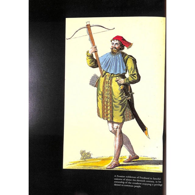 "The Grey Goose Wing a History of Archery" 1972 Heath, e.g. For Sale - Image 10 of 12