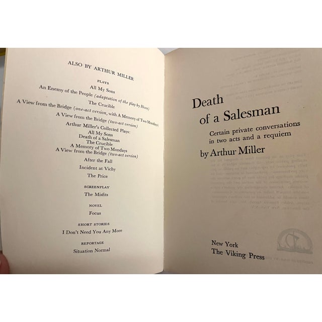 1960s Vintage Playbooks - Set of 5 For Sale - Image 10 of 11