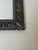 Neo-Baroque French Cast Metal Modèle Déposé Wall Mirror, 1900 For Sale - Image 9 of 11