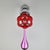 Santicri Running Out, 2022 Resin Edition of 50 copies signed and numbered 26x16x6cm This piece is attributed to the...