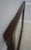 1990s Thomasville Inlaid Mahogany Beveled Glass Dresser Mirror For Sale - Image 5 of 9