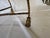 Italian Mid-Century Hollywood Regency Gilt Iron Rope & Tassel Bench, Circa 1950s–60s For Sale - Image 9 of 12