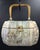 Vintage Decoupaged Octagonal Vanity Box/Purse With Colonial Tavern Scene For Sale - Image 16 of 16