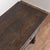 Late 18th Century Spanish Oak Three Drawer Console Table For Sale - Image 6 of 18