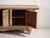 Antique Distressed Elm Sideboard For Sale - Image 9 of 12