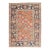 19th Century Antique Caucasian Shirvan Rug, 3'7'' X 4'9'' For Sale