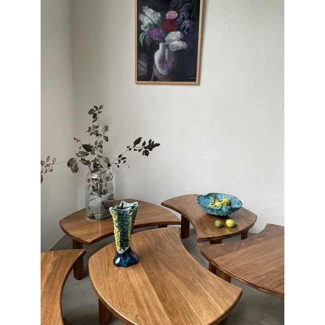 Vallauris Fatlava Vase, 1950s For Sale - Image 17 of 18