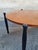 Black Mid-Century Coffee Table by Ilmari Tapiovaara for La Permanente Mobili Cantú, Italy, 1960s For Sale - Image 8 of 11