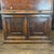 18th C Spanish Baroque Walnut Bargueno or Fall Front Writing Desk For Sale In Portland, ME - Image 6 of 18