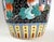 Onyx Ginger Jar Large Butterflies For Sale - Image 8 of 9
