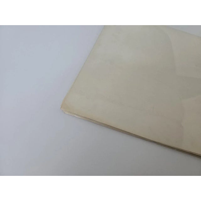 The Discreet Charm of the Bourgeoisie Poster, 1972 For Sale - Image 12 of 13