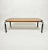 Rectangular Coffee Table by Ico & Luisa Parisi, Italy, 1960s For Sale - Image 4 of 13
