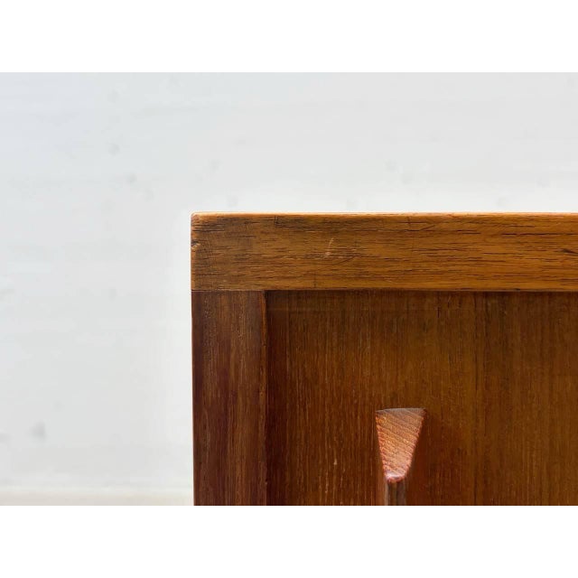 Teak Sideboard by Dieter Wäckerlin, 1960s For Sale - Image 15 of 18