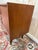 Scandinavian Sideboard in Teak For Sale - Image 3 of 10