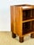 Brown Vintage Walnut Console Table, 1960s For Sale - Image 8 of 12