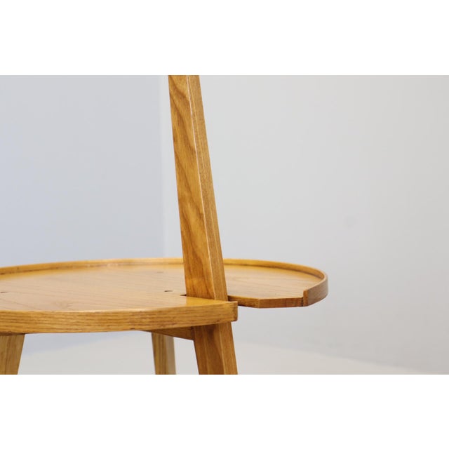 Model TN6 Coffee Tables by Franco Albini for Poggi, 1953, Set of 2 For Sale - Image 12 of 17