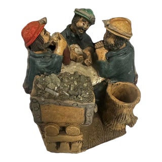 Terracotta Sculpture Palermo Craftsmanship Palermo 19th Century For Sale