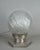Art Deco French Art Deco Table Lamp by Petitot & Muller Freres 1930 France For Sale - Image 3 of 13