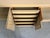 1980s Vintage French Lacquered Sideboard, 1980s For Sale - Image 5 of 11