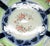 Antique 19th Century Japanese Imari Scalloped Bowl Meiji Kinrande Porcelain - 8.5” For Sale In Portland, ME - Image 6 of 15