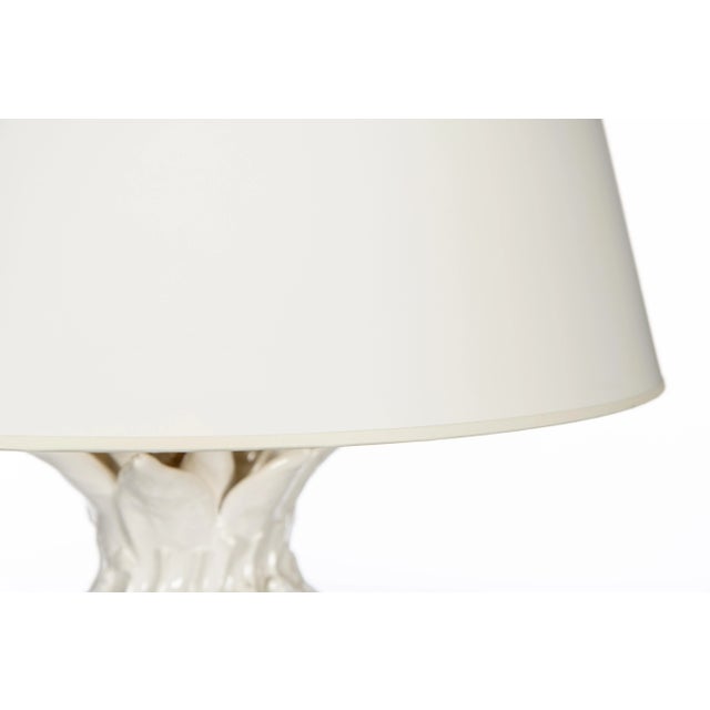 Bradburn Home Pineapple Place Lamp For Sale - Image 4 of 6